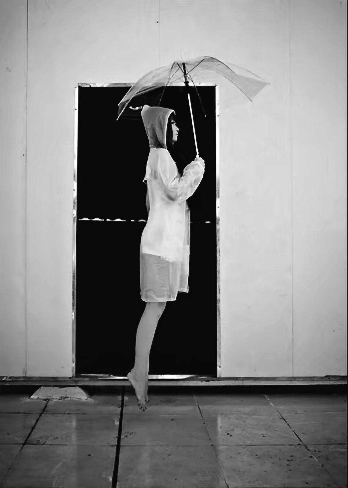 有哪些暗黑风格的或者很丧的壁纸和头像?