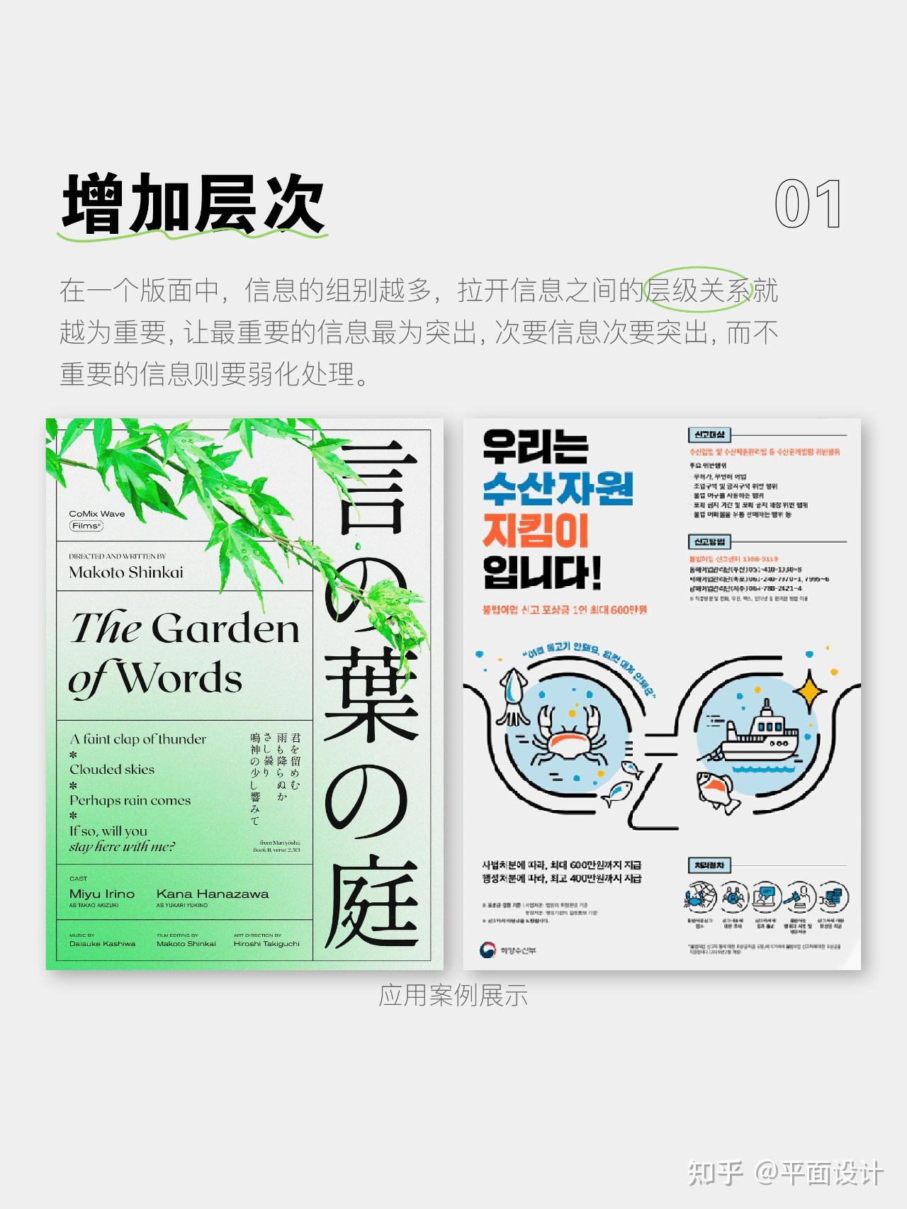 版式编排小技巧!真的很实用! - 知乎