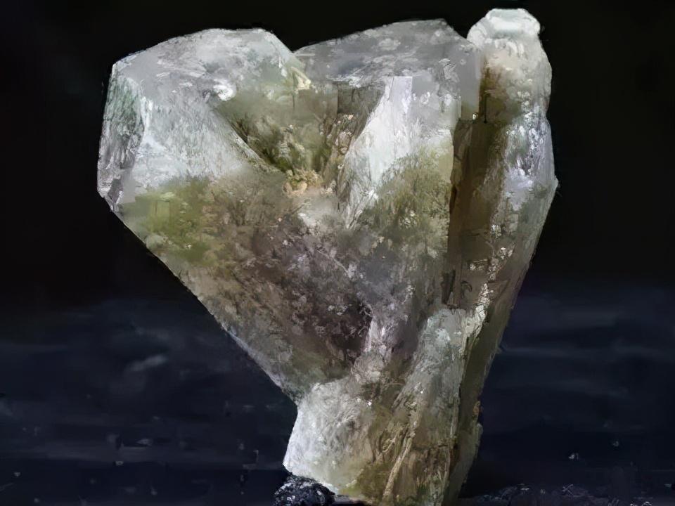 世界上最硬9种矿石,竟然是它