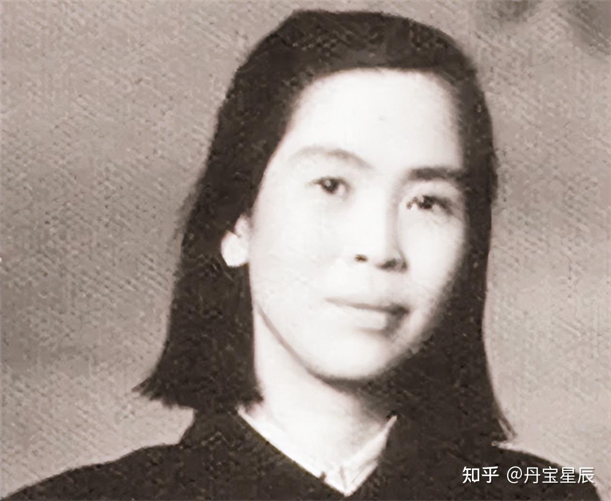 刘英晚年提起毛主席与贺子珍的婚姻,曾言:我觉得两人不太般配 - 知乎
