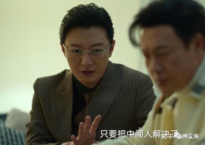 《狂飙》:高启强为保高启盛,使出三计策,损失老默,仍于事无补 - 知乎