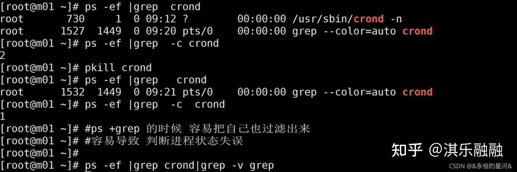 Linux grep sed awk 