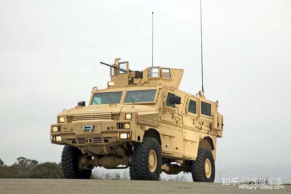 2~1.3百萬美元9.m1117裝甲運兵車