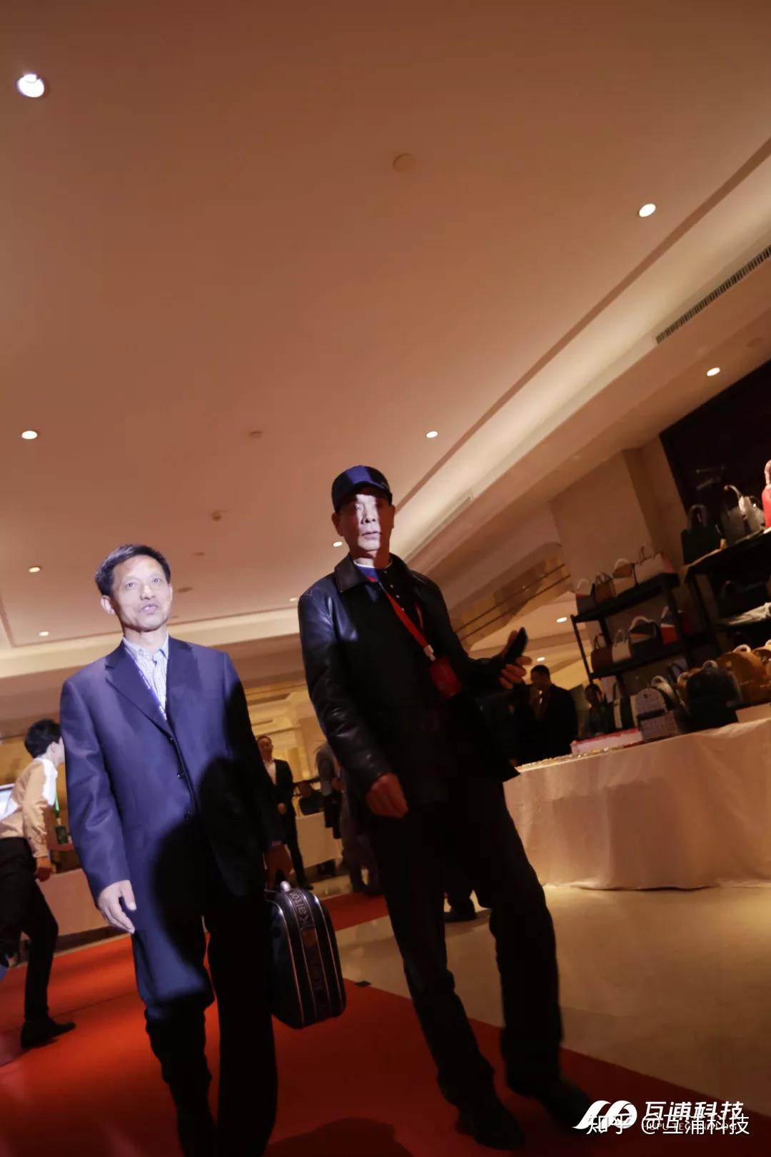 华丽之夜邀您共享互联网行业的饕餮盛宴