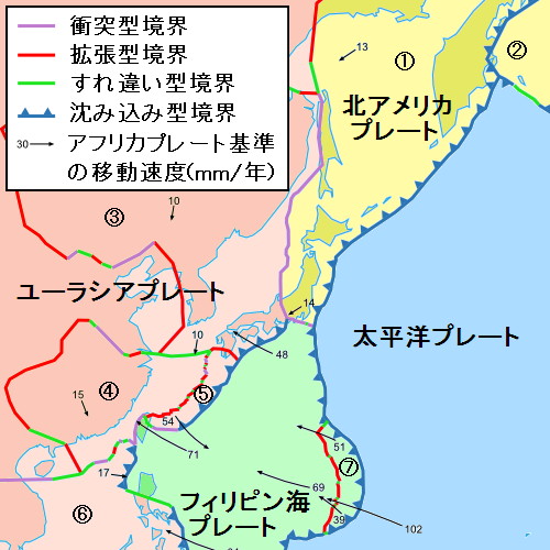 不知道日本人是受虐狂发作还是怀念历史上的南北朝