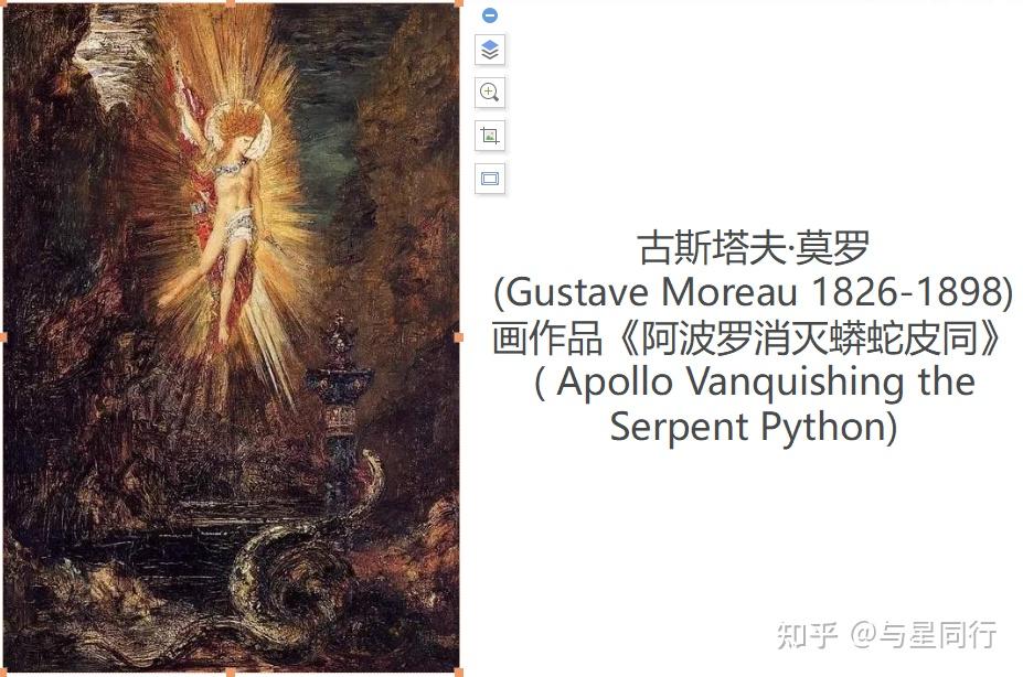 龙凤胎射神：阿波罗与阿尔忒弥斯 - 知乎