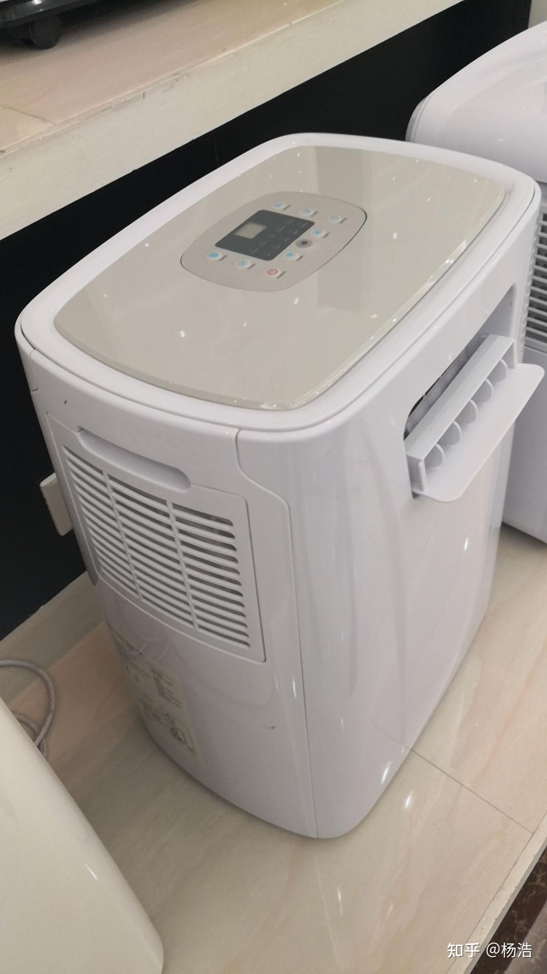 家用(工商业用)除湿机十大品牌排名! - 知乎