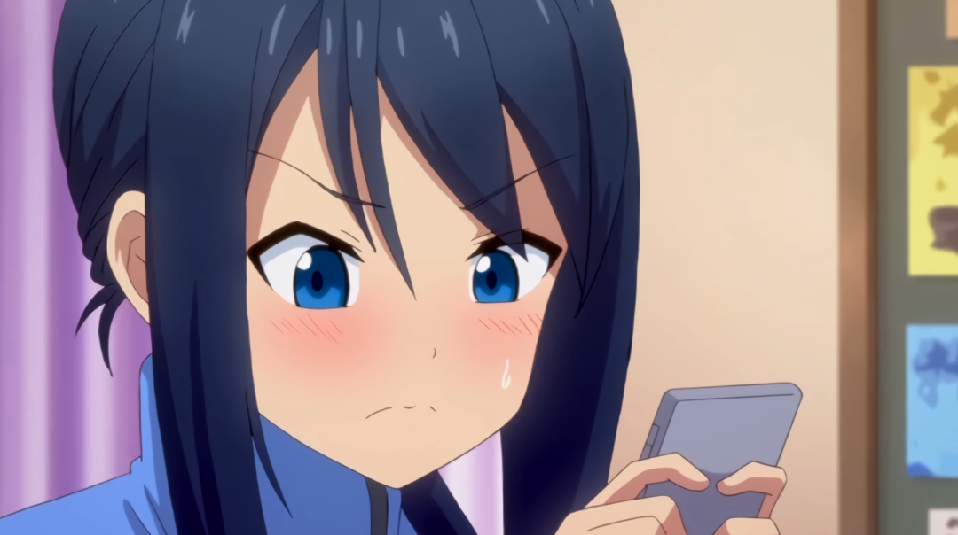 他只是想送她礼物他有什么错【动漫番剧】 - 知乎