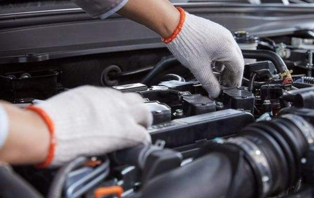 名悦集团春节小长假后汽车保养该怎么做