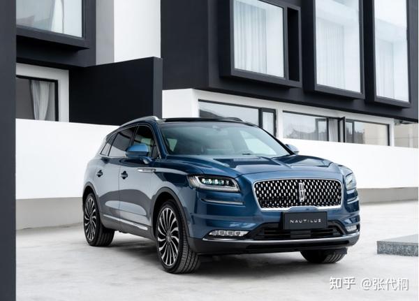 国产suv得益于质感倍增即将上市的国产林肯航海家!-yl汽车网