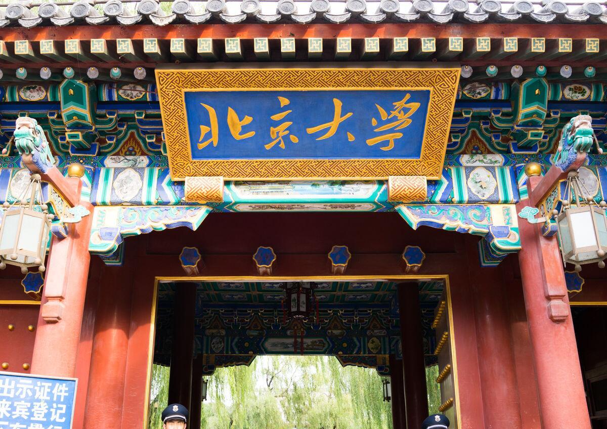 稀缺干货2020年北京大学政府管理学院政治学考研成功经验分享