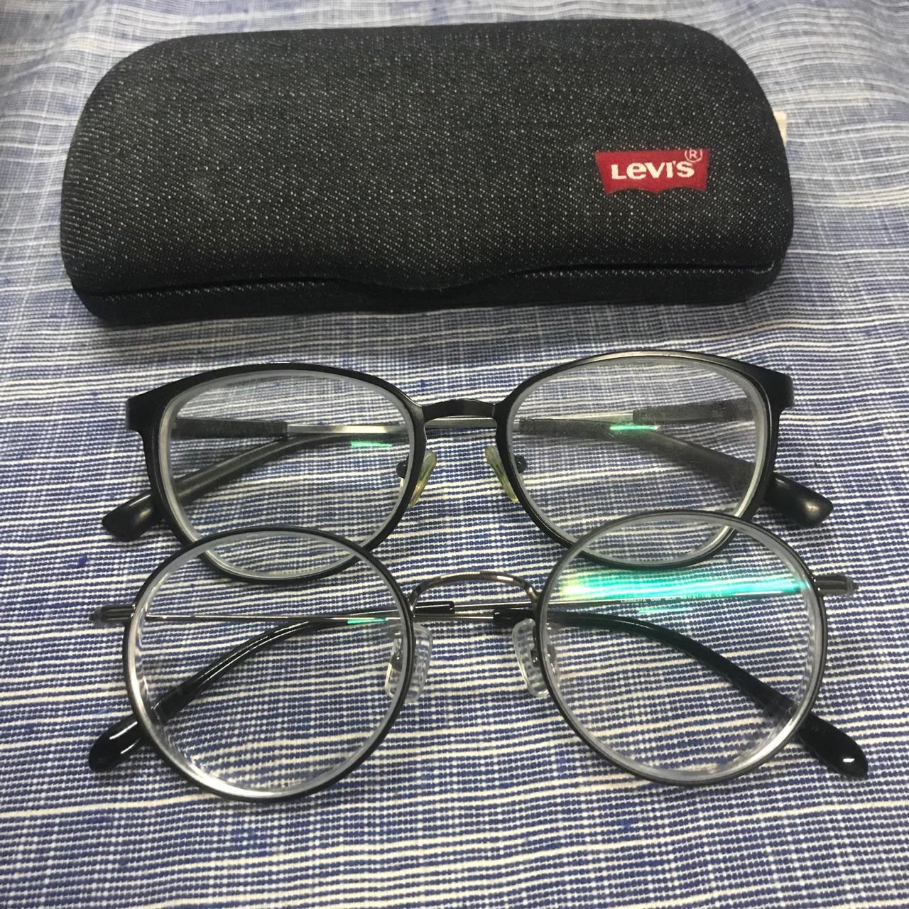 北京哪里配眼镜比较好?
