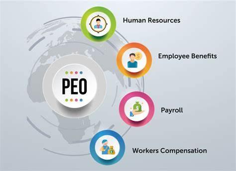 【译海拾贝】PEO专业雇主组织