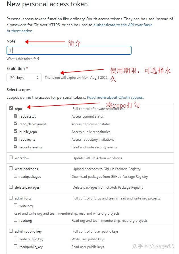 Vscode + Github + Picgo 免费配置markdown图床攻略 - 知乎