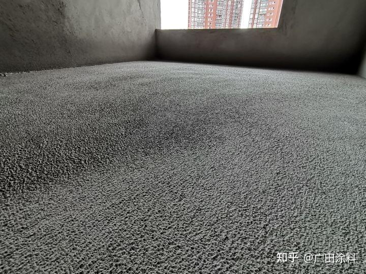 哪种隔音涂料适合楼层隔音