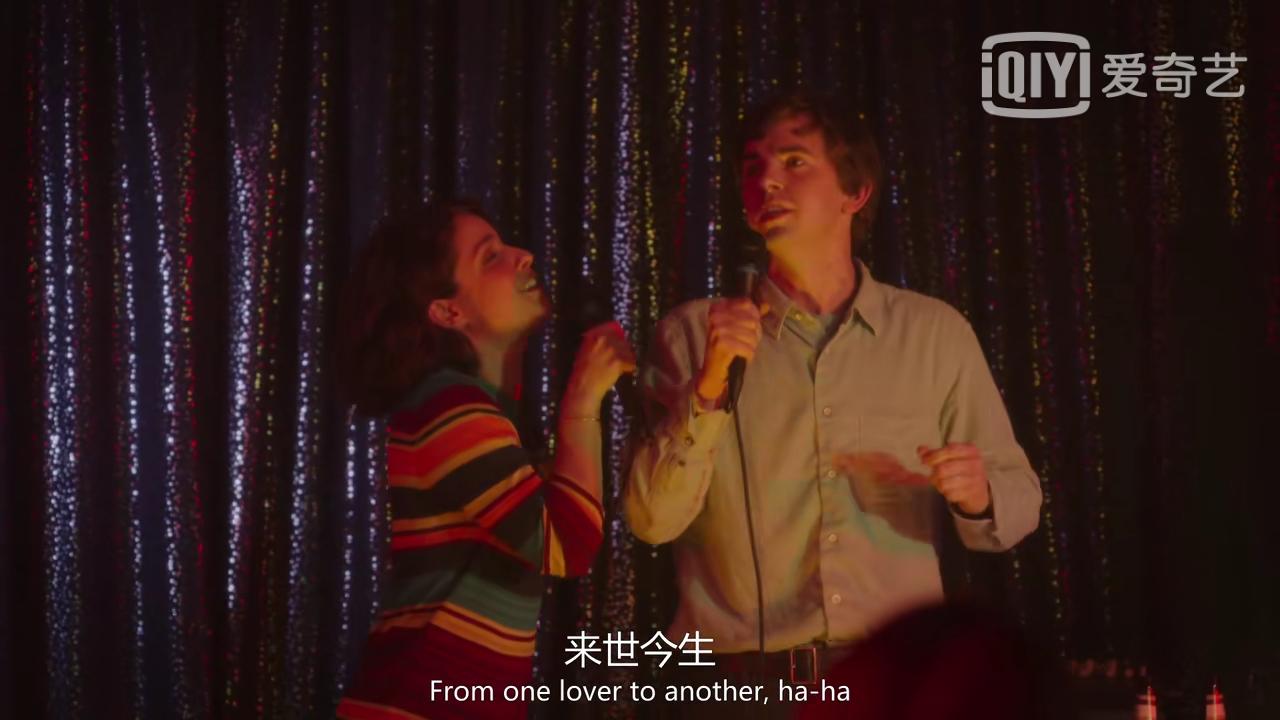 良医第一季音乐索引