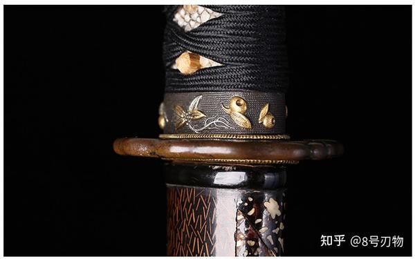 大庆直胤 实拍图解 知乎