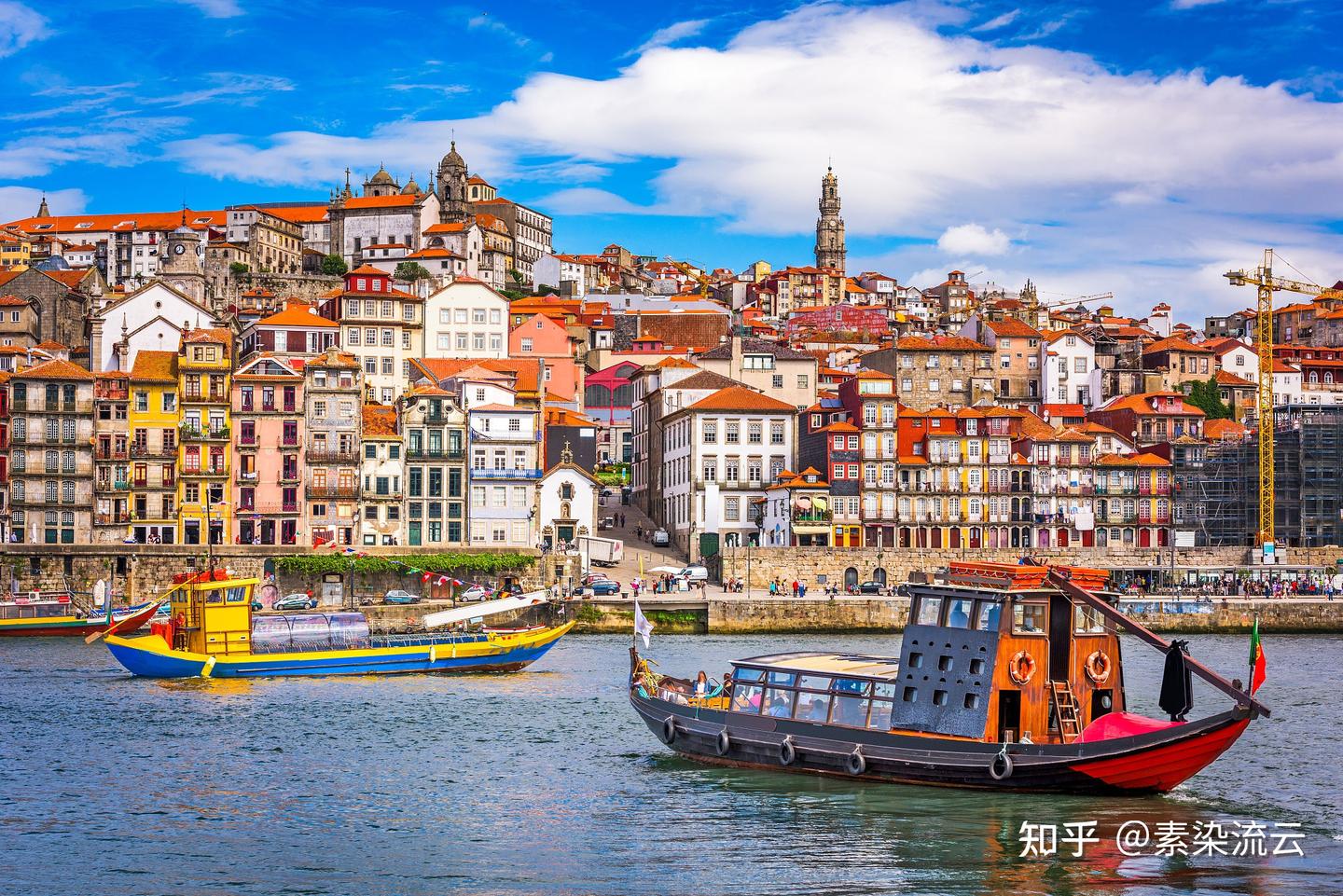 走进葡萄牙，了解一下葡萄牙的历史文化是怎样的？ - 知乎