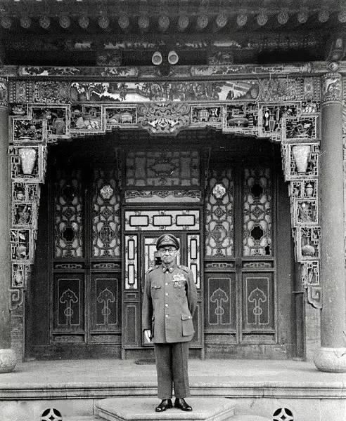 山西昔日政军中心千年府衙前世今生