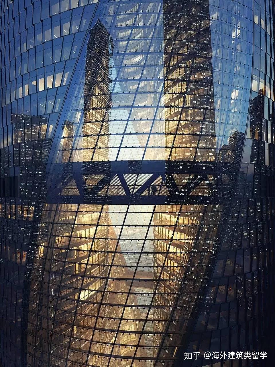 扎哈在中国的最后三个遗作:不可能完成的建筑建成 - 知乎