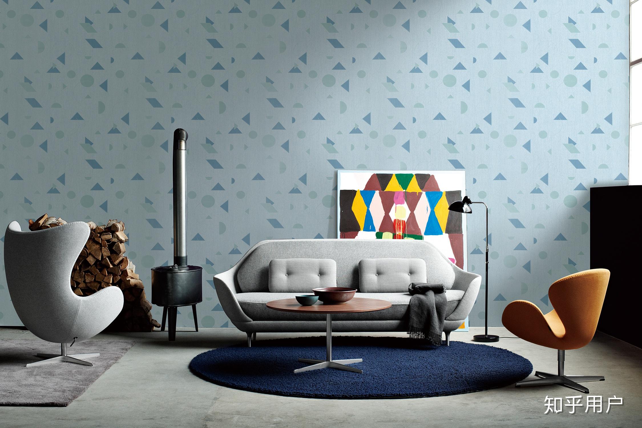 2020画璧墙布新品怎么样