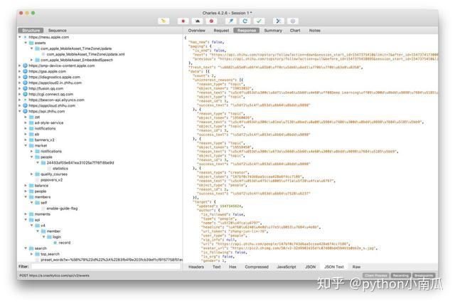 Python基础学习教程:从0学爬虫?让爬虫满足你的好奇心 - 知乎