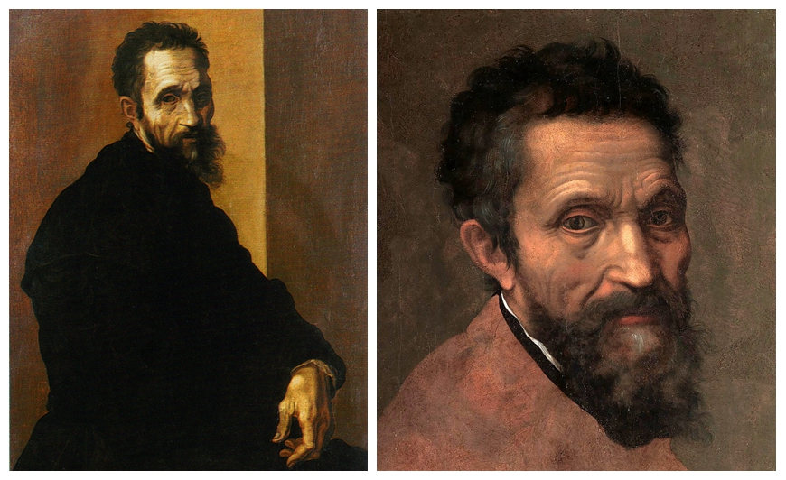 画中的卡拉瓦乔身首异处,神情疲惫地发出哀嚎,大卫也毫无胜利的喜悦