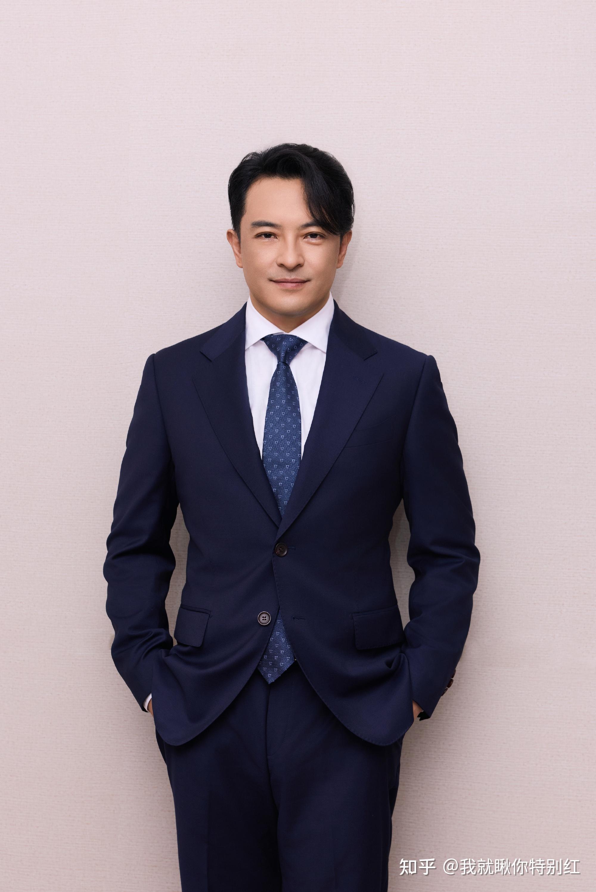 感受下富大龙非表演时刻的戏剧张力