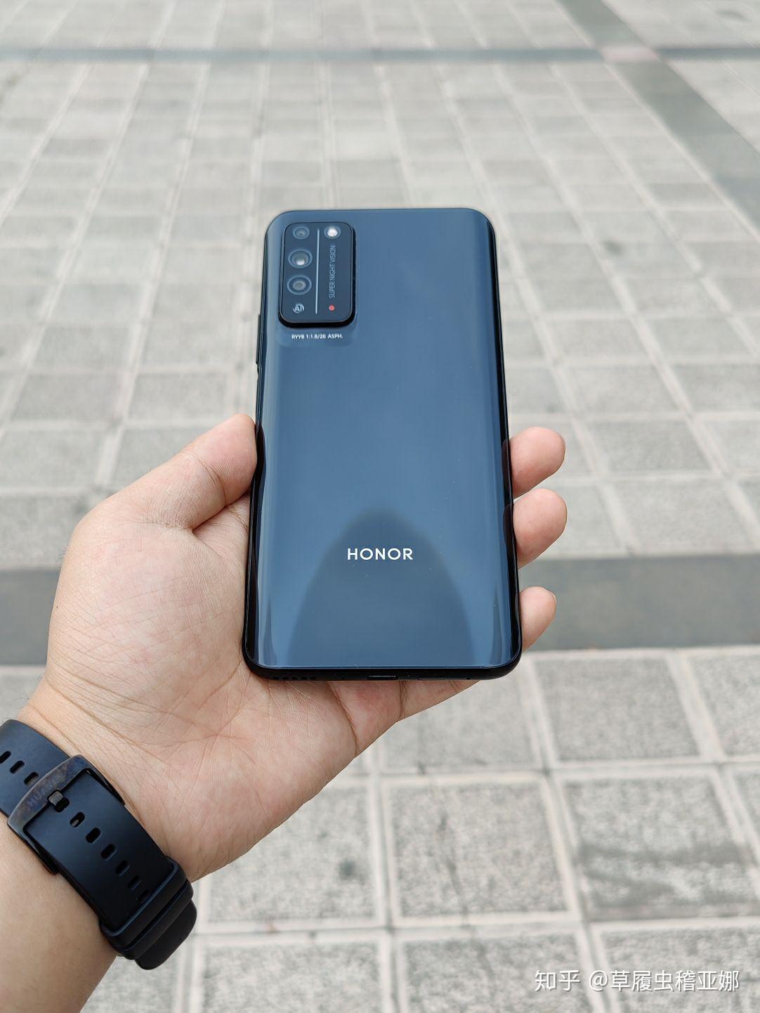 千元真香机荣耀x105g体验