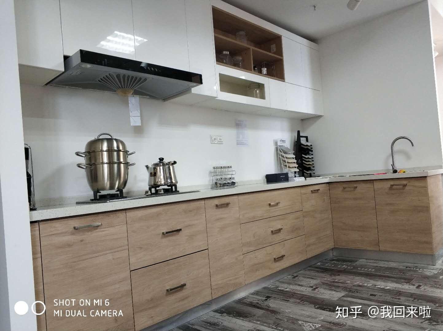 全屋定制 | 柜门颜色搭配大全 - 知乎