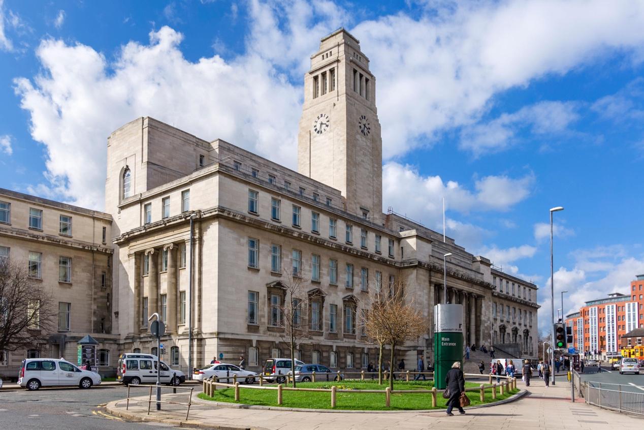 選校參考|利茲大學(university of leeds) - 知乎