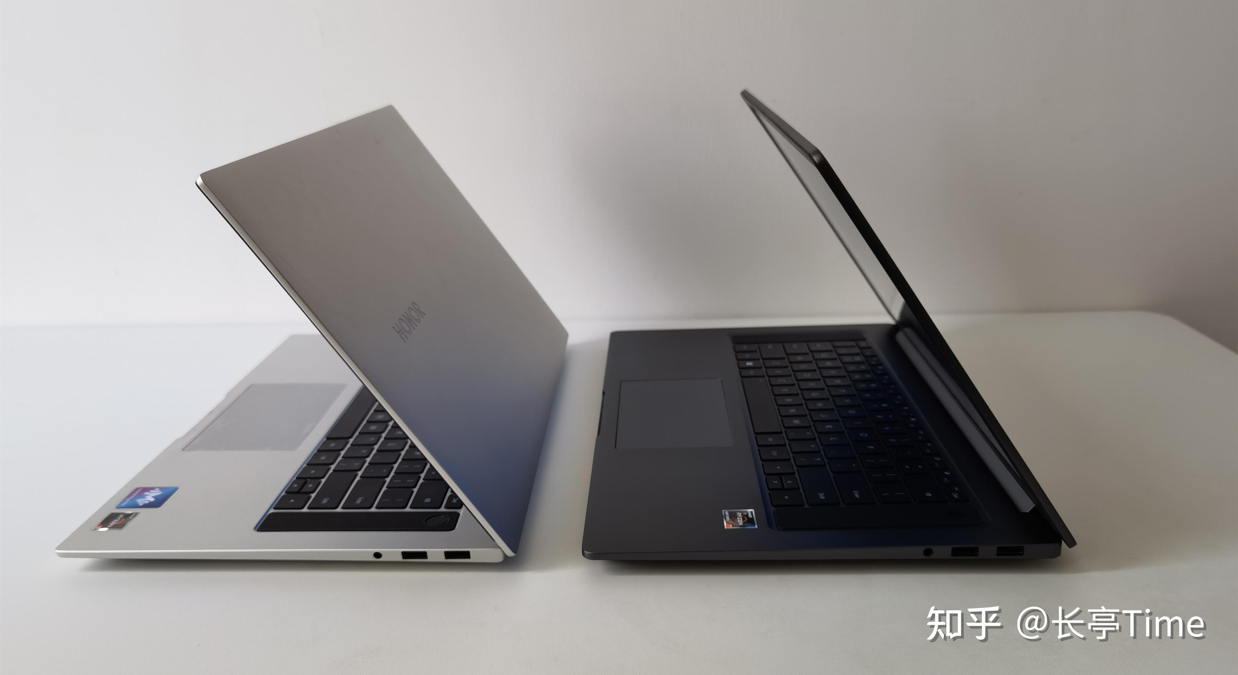 荣耀笔记本magicbook16pro真机体验测评附与2019款2020款详细对比