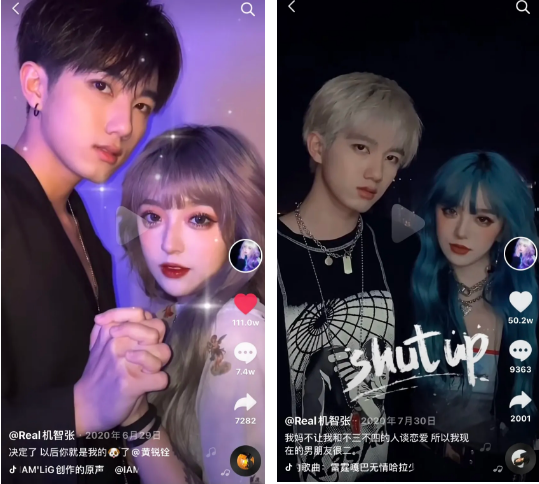 一周红人|@real机智张:微播易年度商业价值荣誉—影