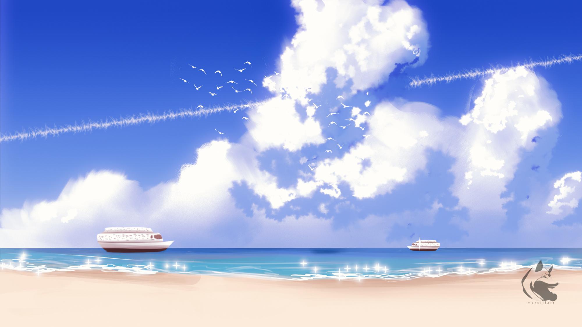 ipad电脑壁纸 | 又是好看的ipad电脑壁纸 - 知乎