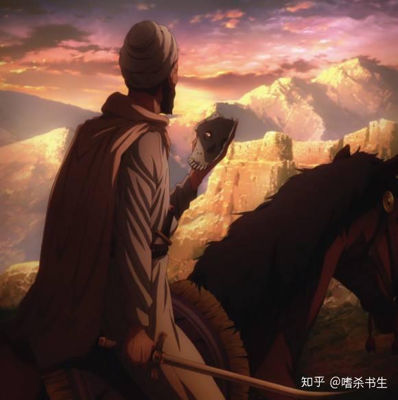 的土耳其人,他的真名叫hasan bn sabbah,音译过来就是哈桑-本-萨巴赫