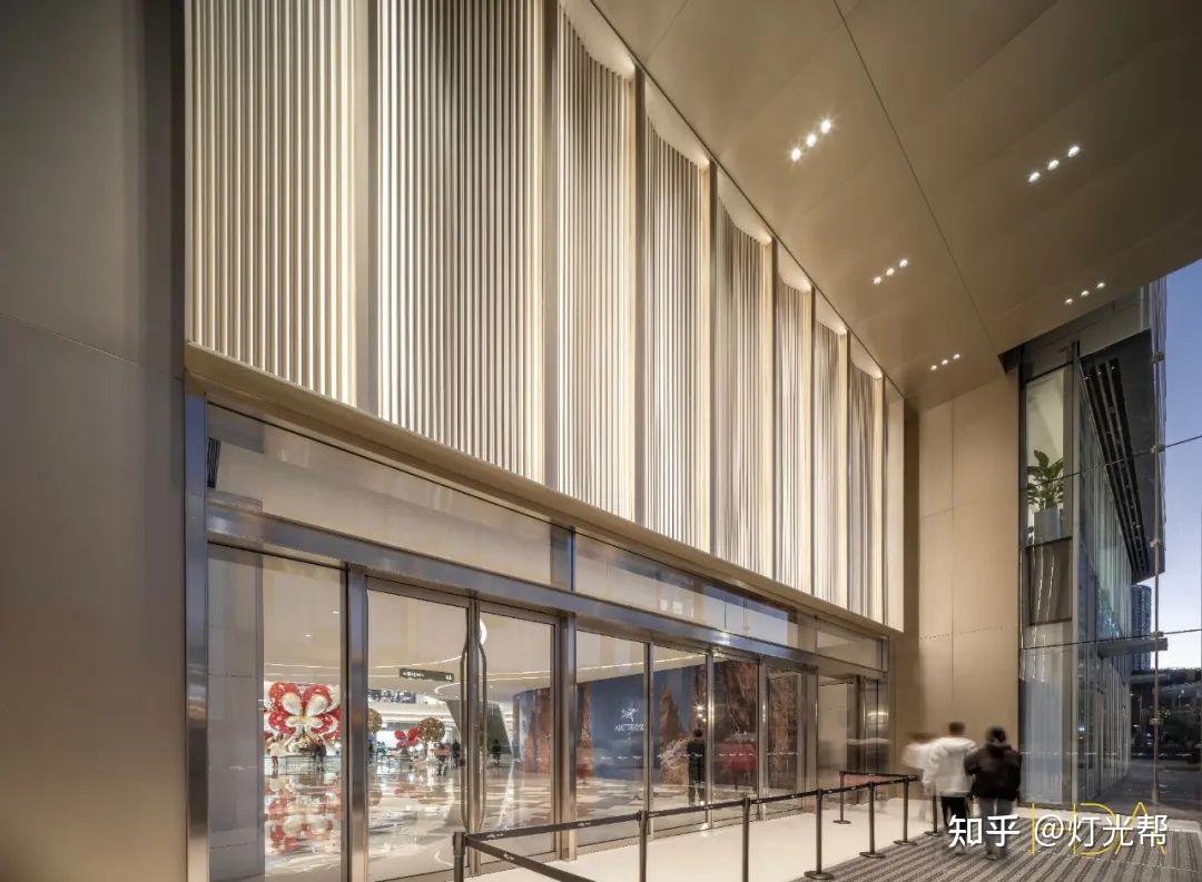 昆明万象城,叠影叙事重塑城市商业格局