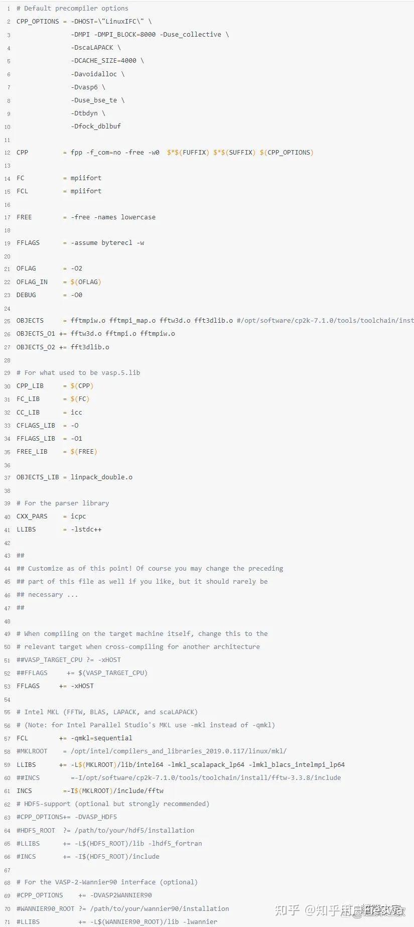 Vasp6 3 2 intel xe 2019 vasp6 3 
