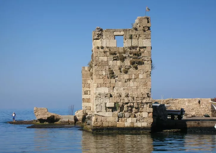 从腓尼基到迦太基罗马共和国最大对手的前世今生