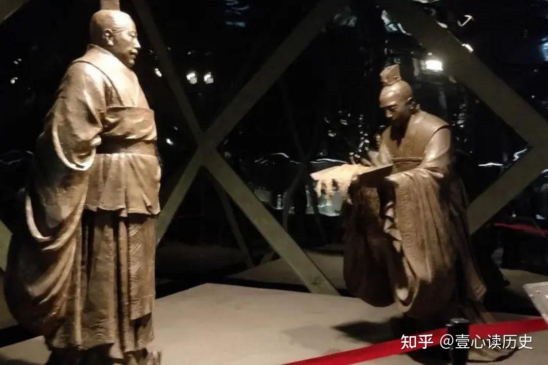 史上第一位晋侯——姬燮父 - 知乎
