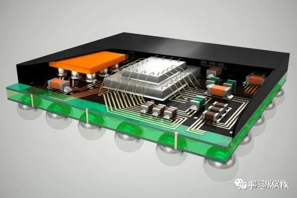 fpga新玩法看易灵思发力系统级封装sip