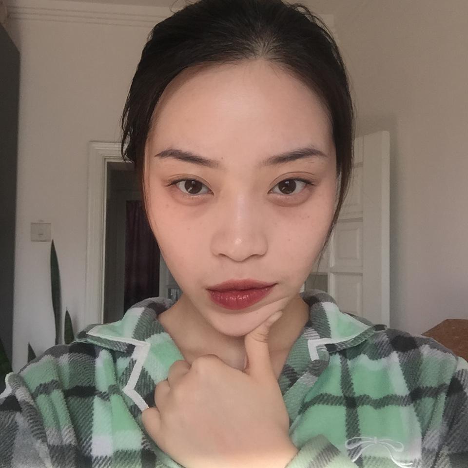 厚嘴唇怎么涂口红才好看?