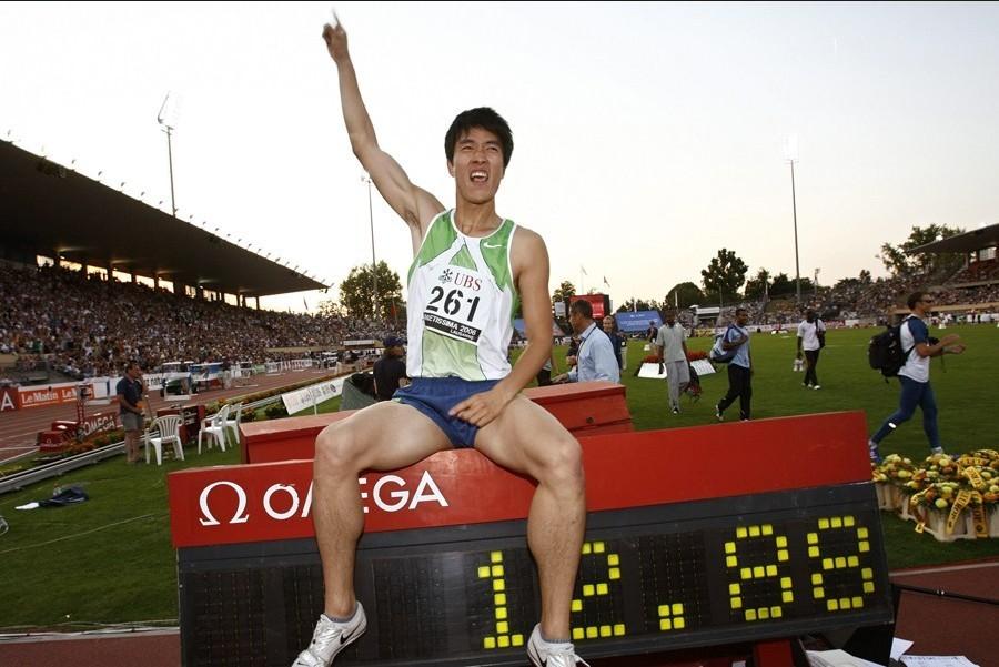 不比起点比坚持