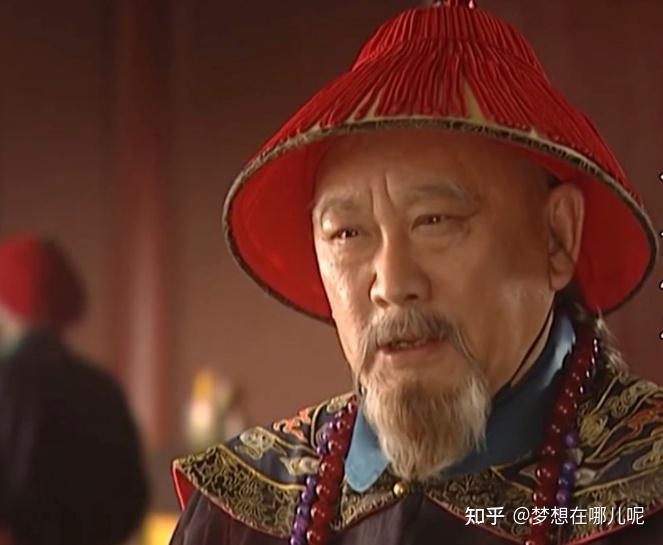 33年忠臣索额图被活活饿死在禁锢所，他到底做了什么，康熙帝对他如此决绝？ - 知乎