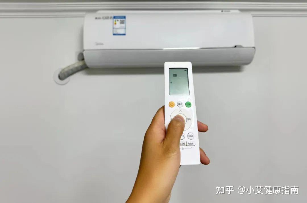 空调一直开着vs开开关关,哪个更费电?夏天这样用空调电费翻倍! - 知乎