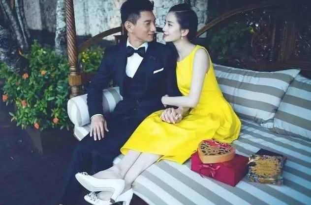 相差17岁苏志燮和赵恩静结婚:年龄差大,要幸福无非靠这两点 - 知乎