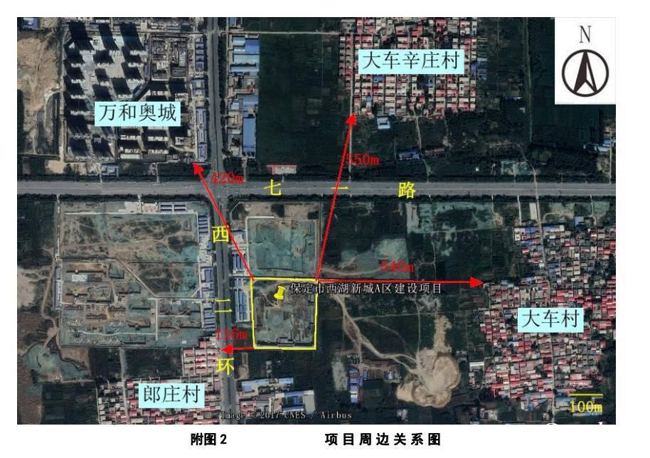 保定楼市:郎庄村回迁房交付,会对周边商品房的价格有影响吗? - 知乎