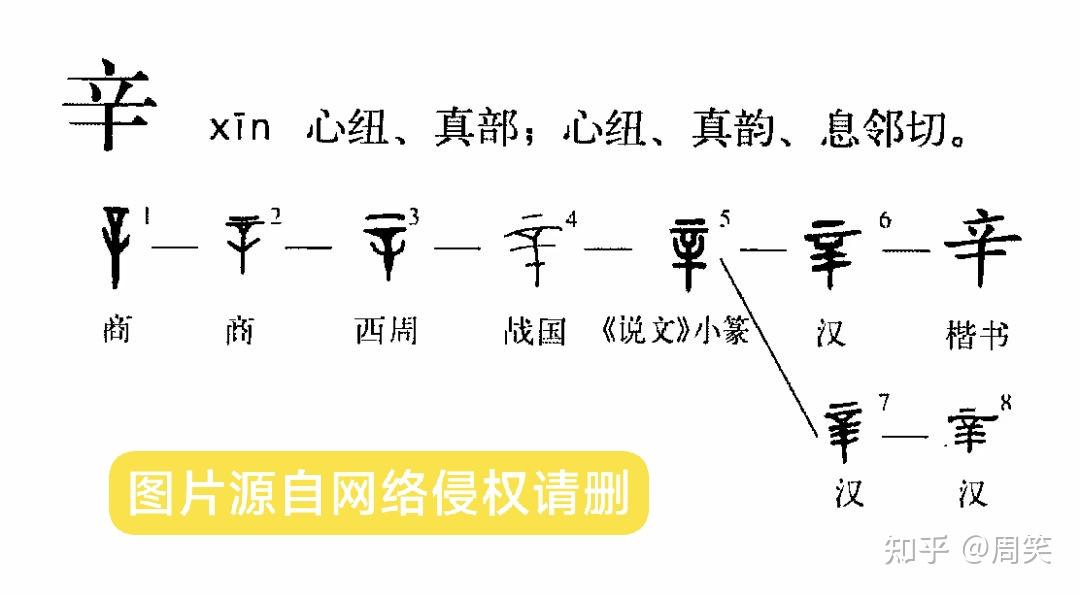 说辛 - 知乎