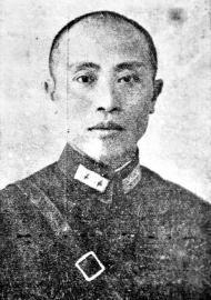 生命最后一刻不忘血战日寇：抗战中牺牲的集团军司令李家钰 - 知乎