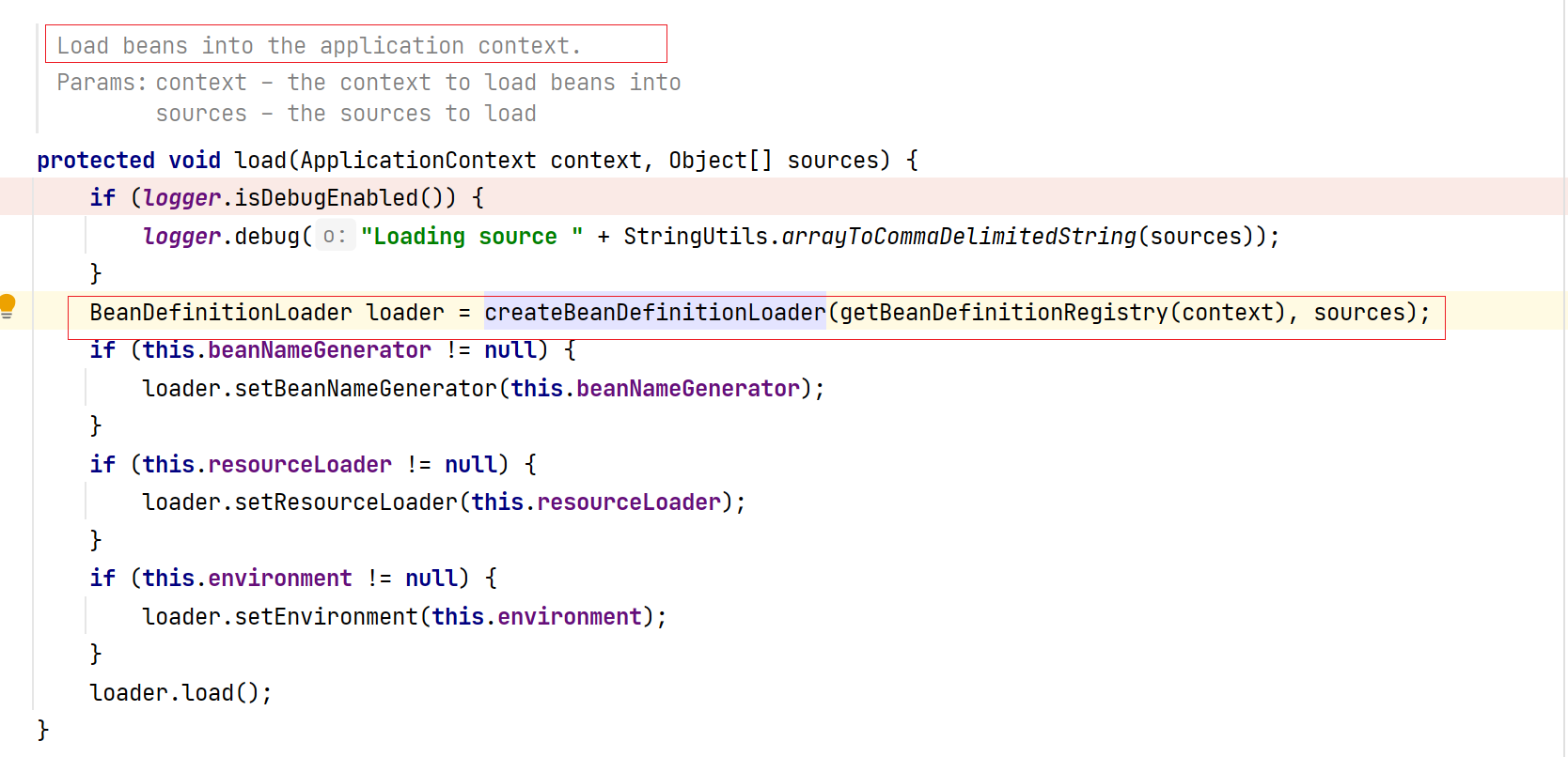 springboot源码分析之beanFactory · 伍 知乎