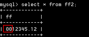 编程之路之数据库mysql（四）- 数据类型、字段约束、索引详解 - 知乎